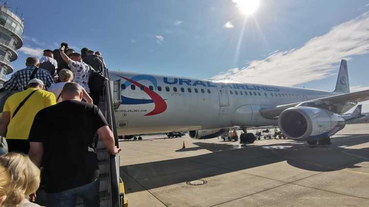 Туроператоры из Новосибирска рассказали о судьбе туров в Израиль