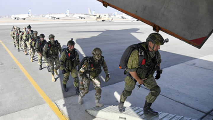 Крупные бои: Политолог сообщил о начале наступления для окружения ВСУ в Донбассе