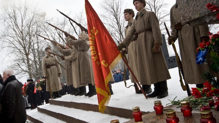 Фашисты планировали полностью истребить советский народ. У СК есть доказательства