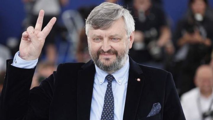 Украинский режиссер Сергей Лозница выступил с обвинительной речью на кинофестивале в Каннах