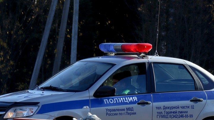 Закрытие поста ДПС под Читой в полиции объяснили его неэффективностью