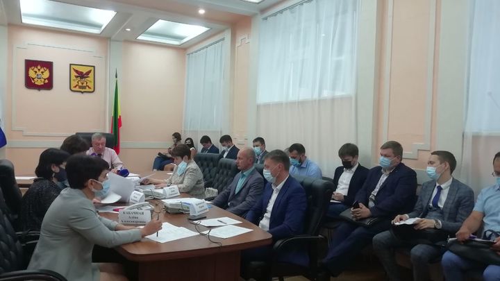 Потеряли нюх: пожилые забайкальцы не спешат вакцинироваться от коронавируса