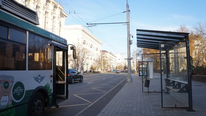 Жительница Таганрога возмутилась опасным вождением автобусов со стороны местных водителей