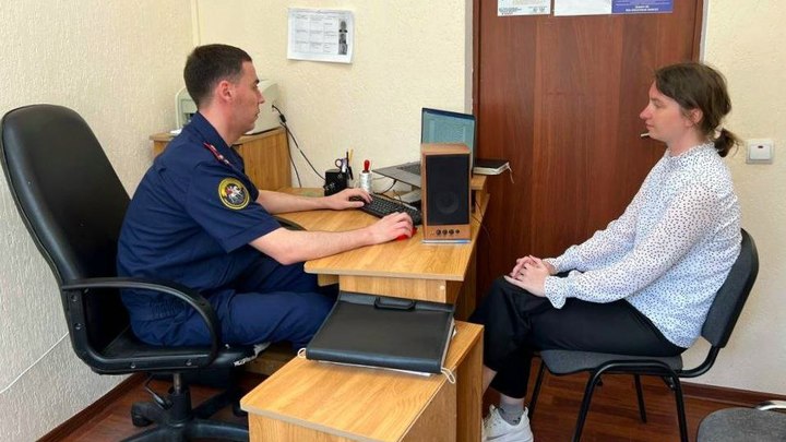 Соврала об отъезде из-за ссоры: СК раскрыл причины исчезновения девушки-дизайнера в Новороссийске