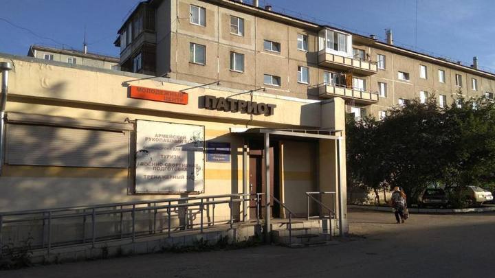 В Красноярске директор патриотического клуба похитил более 15 млн рублей