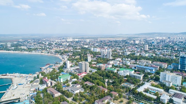 Власти Кубани опровергли сообщения о рейдах в санаториях Анапы, где вагнеровцы проходят реабилитацию