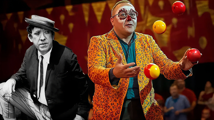 Сын легендарного Никулина оказался молчуном: Приспособился. Запашный раскрыл все детали