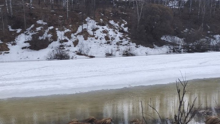 В Новокузнецке объявлен режим повышенной готовности в связи с паводком