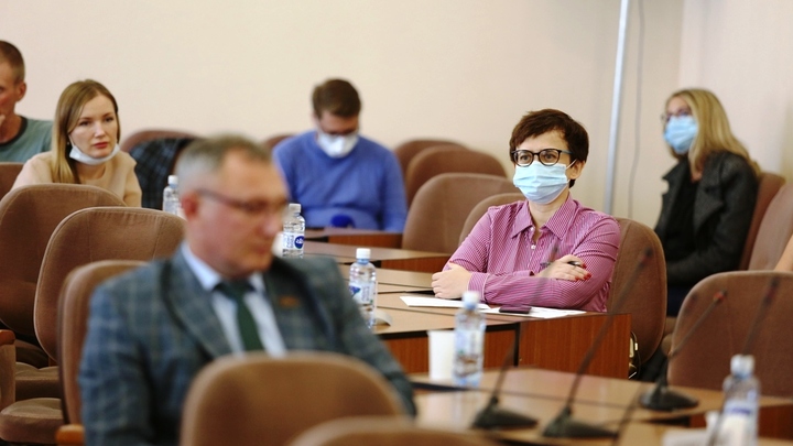 Как мы писали диктант Победы