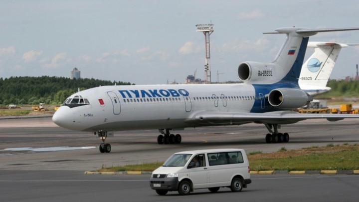 Возрождение русской гражданской авиации. До 2030 года в небо взлетят 70 новых Ту-214