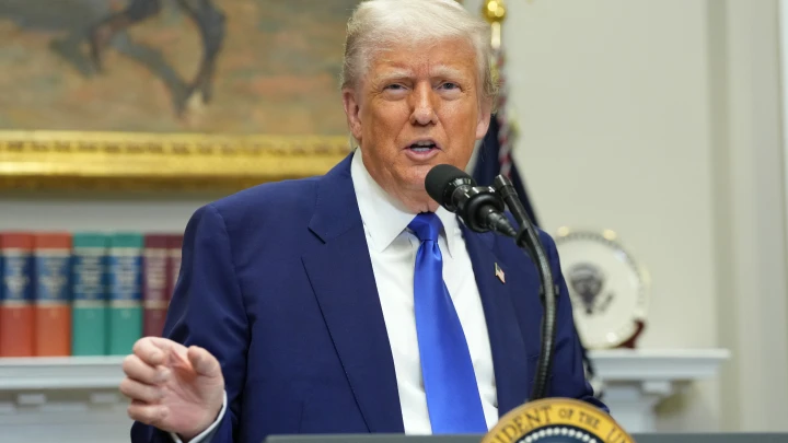 «Страна.ua»: Трамп не поддержал и свел к нулю ультиматумы Зеленского и ЕС к России