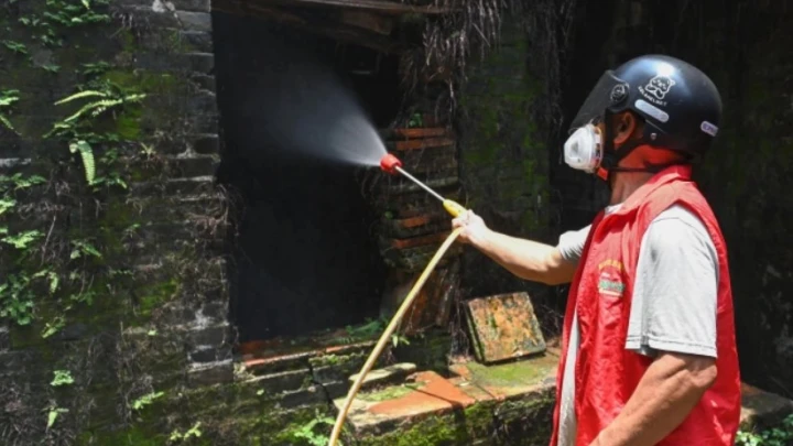 Фосфид алюминия стал причиной смерти немецких туристов в Турции