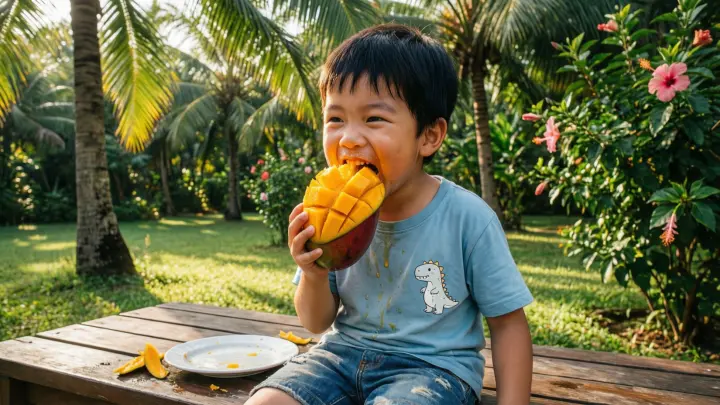 Врач Уланкина: Как мыть фрукты, чтобы не подхватить вирус Нипах