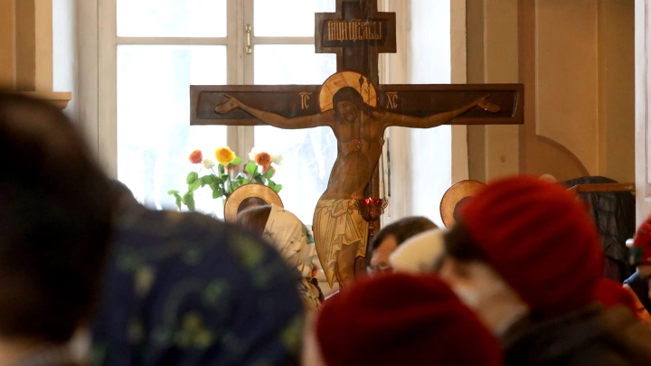 В рядах ЦАХАЛ ищут виновного в разрушении статуи Христа в Ливане