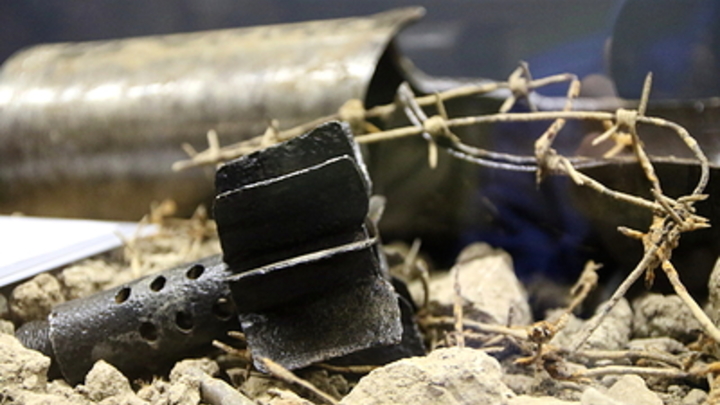 Русские взяли трофеи, которые заставят НАТО нервничать. И это не только Storm Shadow