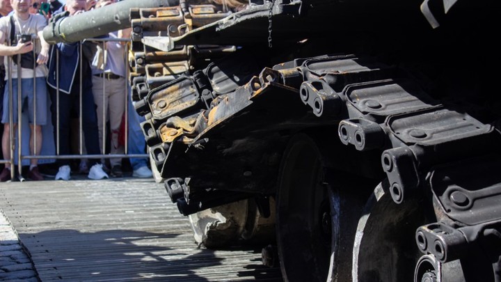 Украине - не место в НАТО. Чиновник Госдепа назвал невыполнимое для Киева условие