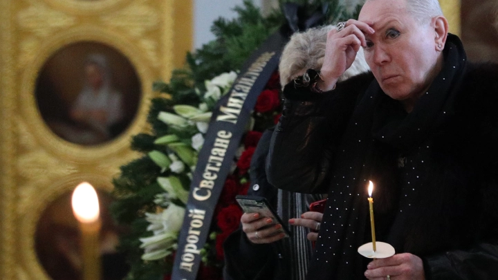 Пародист Песков объявлен в розыск из-за долга в 13 млн рублей