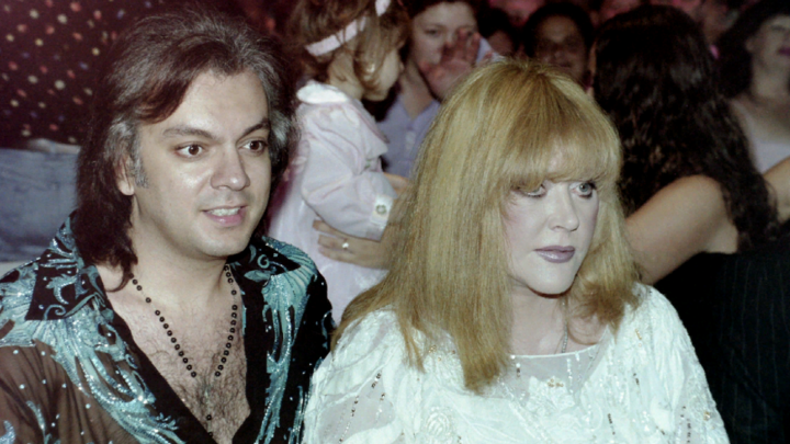 Она налево не ходит: Киркоров оправдался за побег Аллы Пугачёвой из России