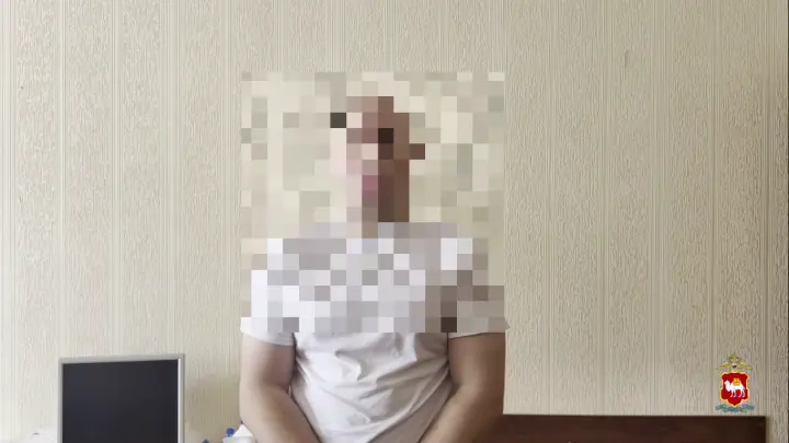 В Челябинске задержали граффитиста за 100 опасных надписей