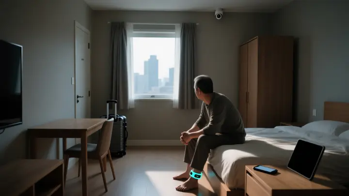 Челябинский суд оставил лидера запрещенной ОПГ под домашним арестом