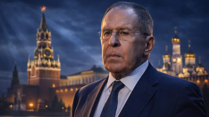 Пекин испугался слов Лаврова о кризисе в Персидском заливе