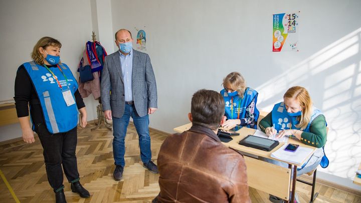 В переписи населения приняли участие более 3 миллионов жителей Ростовской области