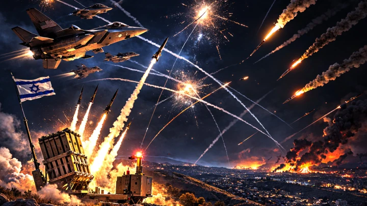 Иран приступил к реализации особого плана. США и Израилю приготовиться