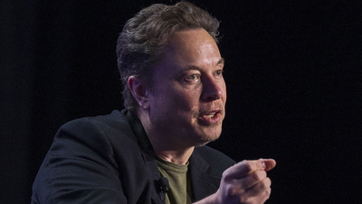 Илон Маск не поверил в климатическую причину мощных пожаров в Калифорнии