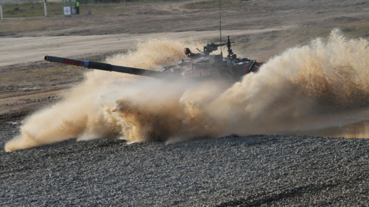 ВСУ перебрасывают боевиков через остров Хортица: Власти рассказали подробности
