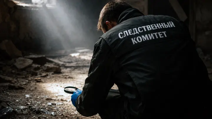 Все в шоке: Следователь, накрывший азербайджанскую ОПГ, внезапно покинул пост. О чём шепчутся коллеги?