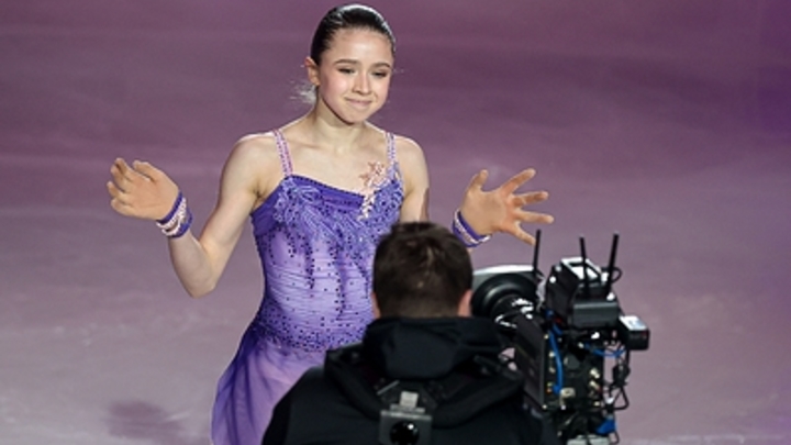 Это шутка?!: в WADA дали странный ответ на вопрос, почему допинг-пробу Валиевой вскрыли так поздно