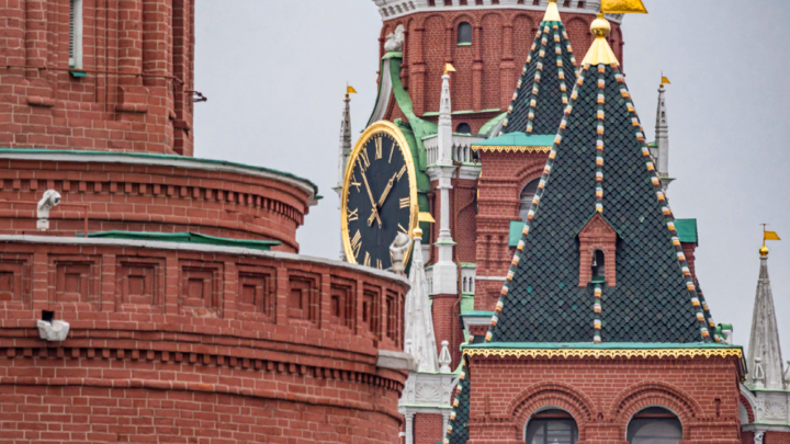 Политолог высказался о попытке Киева атаковать Кремль: Дипломатия бессмысленна