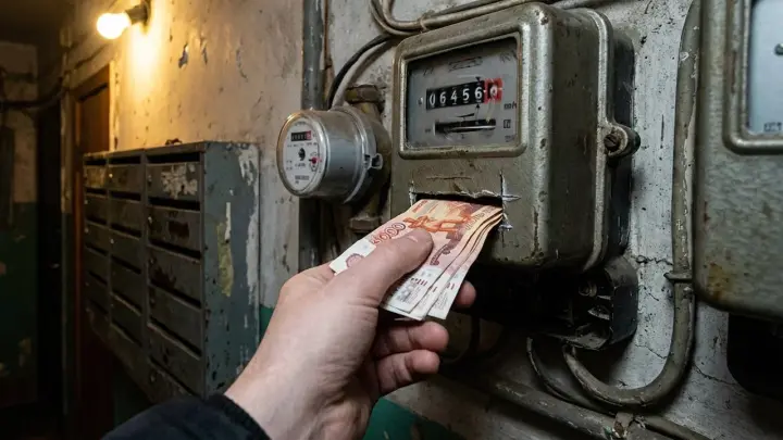 Тарифы на ЖКХ повысят дважды. Что известно о хитрой индексации в 2026 году