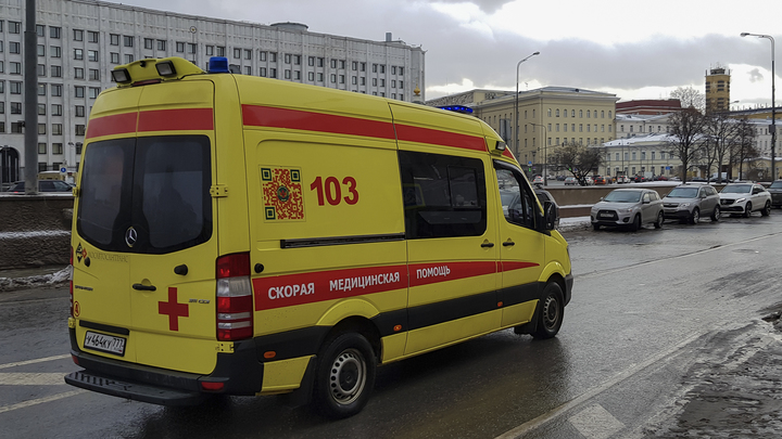 1029 новых больных коронавирусом за сутки появилось в Московской области
