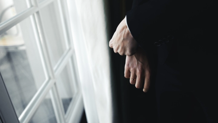 Друзья, что предали: почему Лариса Голубкина до последнего не могла простить окружение Андрея Миронова