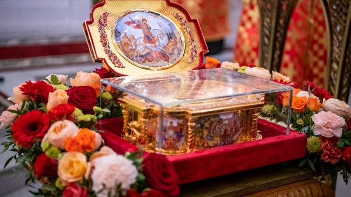 Губернатор Севастополя рассказал о великом событии для всех православных верующих