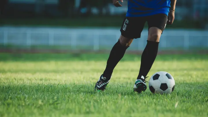 Футболист умер из-за проглоченной во время матча монеты — гри-гри