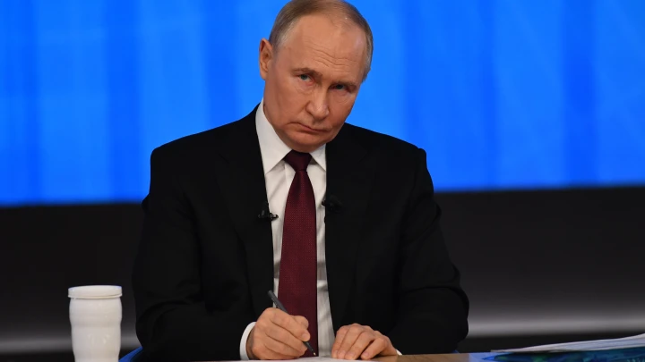 Владимир Путин назначил шесть новых судей в Новосибирской области