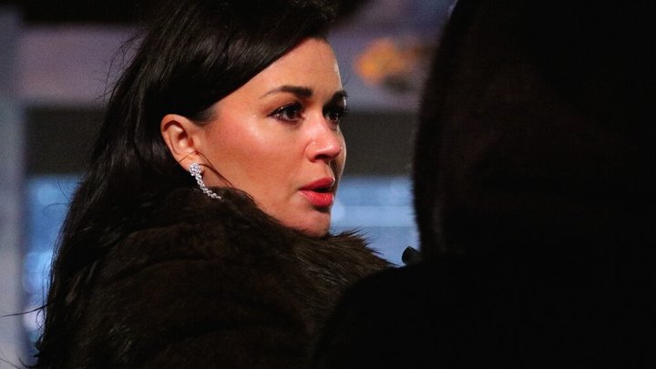 Оскорбившего память Заворотнюк украинского певца осадили свои. Оправдания Потапу не помогли