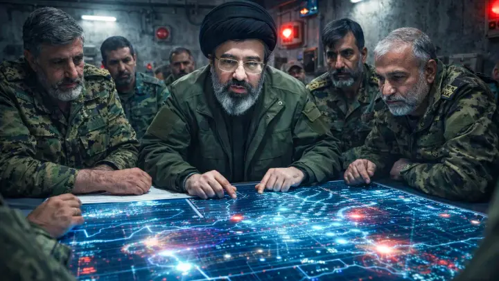 Переговоры с США возможны: Иран назвал условия. Штатам не понравится