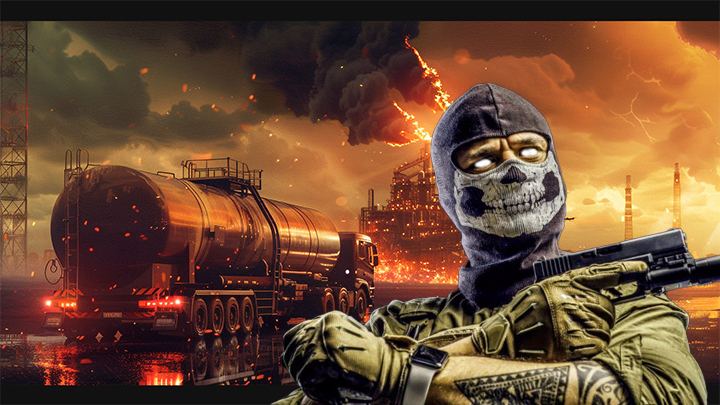 Химзавод в Нижнекамске атаковали пять ракет: Теракт, который отрепетировали заранее