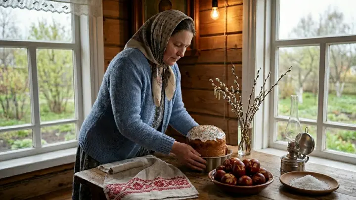 Чистый четверг — 2026: главные запреты и традиции