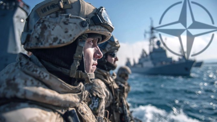 Пятая статья НАТО - это фуфел: На Украине осознали слова Трампа про отключение стран блока от главного пункта