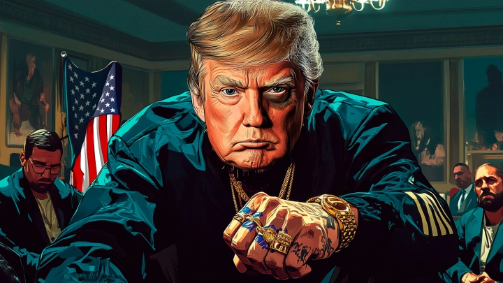 Трамп решил ради России разорвать Европу - такого бремени она точно не выдержит