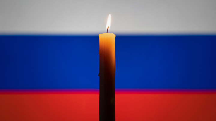 Трагедия в Крыму: После воздушной атаки ВСУ погиб глава фонда Народный фронт. Всё для Победы