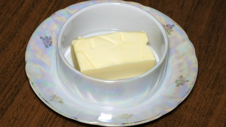 Масло не обнаружено: Сливочное масло, которое не стоит покупать никогда