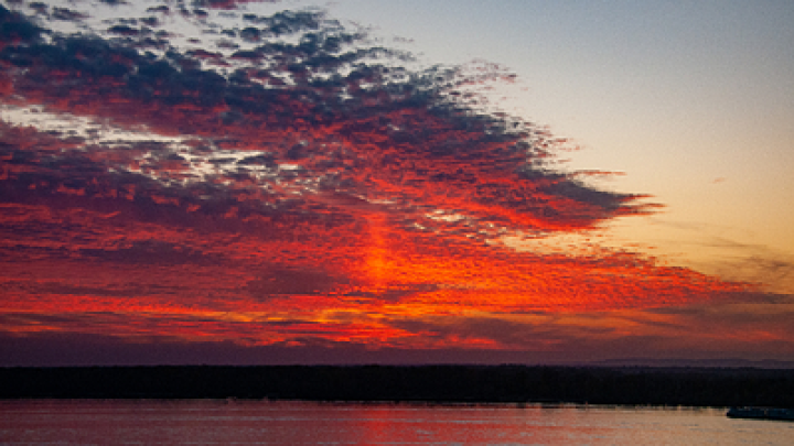 Самая мощная за 3 года: 7 ноября Землю ждёт апокалиптическая магнитная буря