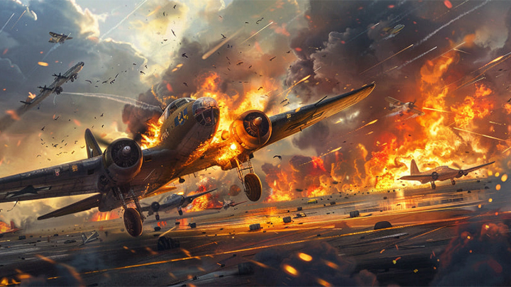 Восточный фронт сыплется: Спецкоманда, о которой молчат сводки, открыла охоту на аэродромы