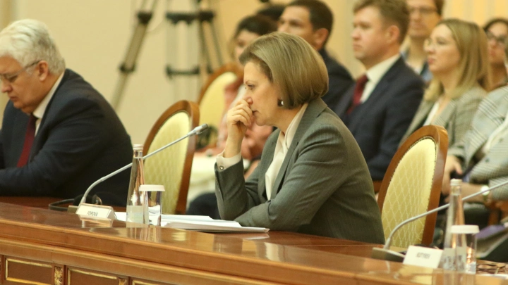 В Роспотребнадзоре рассказали о ситуации с менингококковой инфекцией в стране