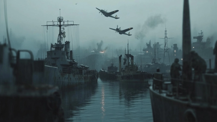 Русские реально взялись за Одессу: За километровыми столбами огня пришёл тихий приказ Путина. Удар по Европе, сокрушительнее Орешника